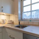 Friesenhues App 5 Casa de Férias *