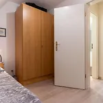 Friesenhüs App 5 Ferienhaus *