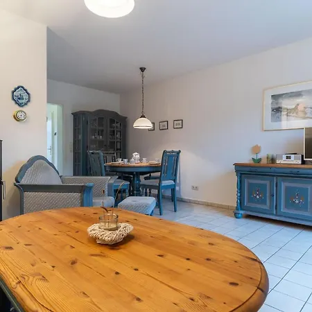 Holiday home Friesenhues App 5 *