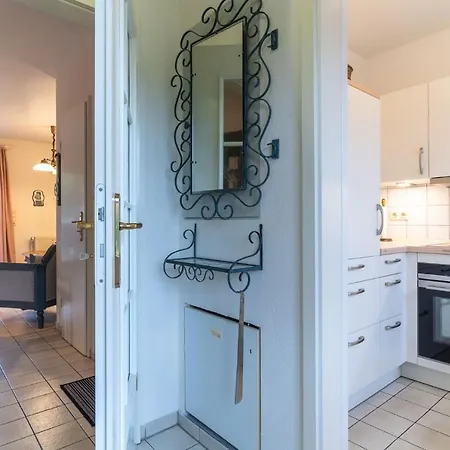 Friesenhues App 5 Holiday home *