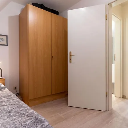 Friesenhues App 5 Σπίτι διακοπών *