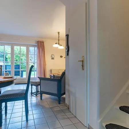 Friesenhues App 5 Sankt Peter-Ording