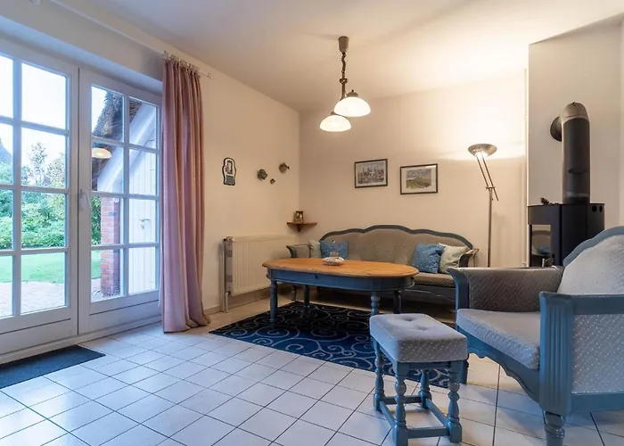 Friesenhues App 5 Casa vacanze *