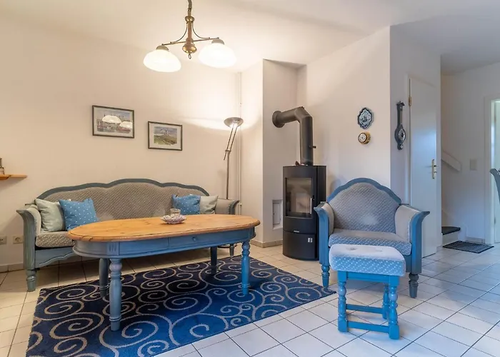 Friesenhues App 5 * Sankt Peter-Ording