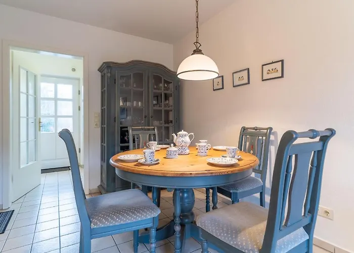 Casa vacanze Friesenhues App 5