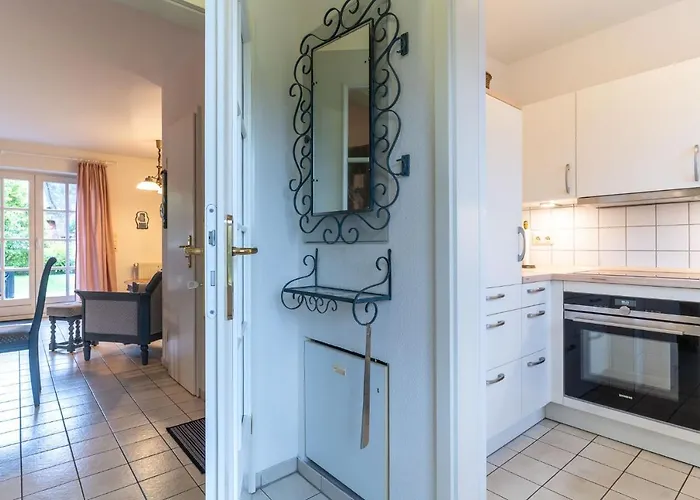 Friesenhues App 5 Casa vacanze *