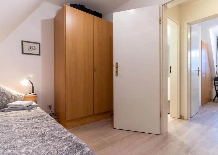 Friesenhues App 5 Casa vacanze *