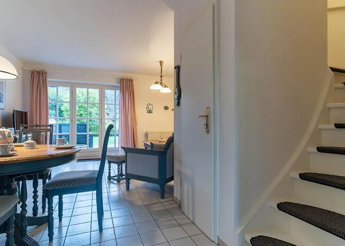 Friesenhues App 5 Sankt Peter-Ording