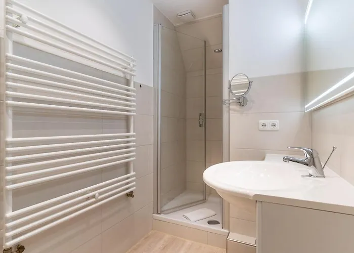 Casa vacanze Friesenhues App 5